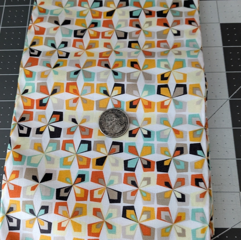 RTC Brand Cotton Fabric By The Yard
